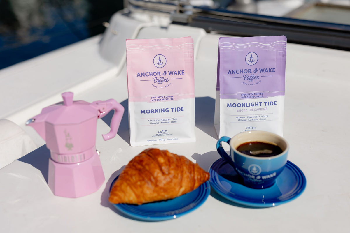 Moonlight Tide Decaf
