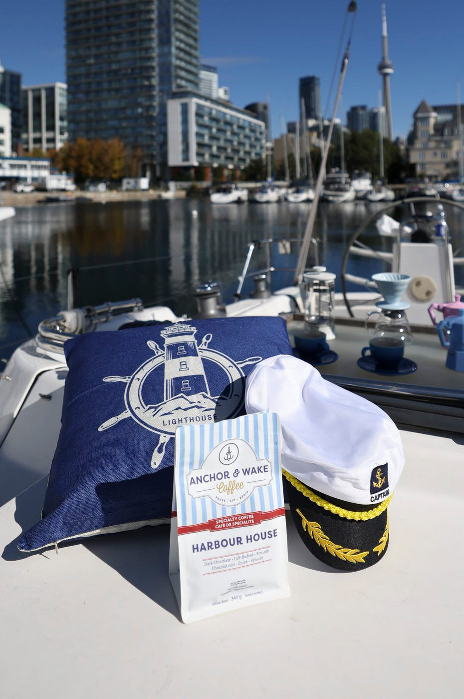 Harbour House