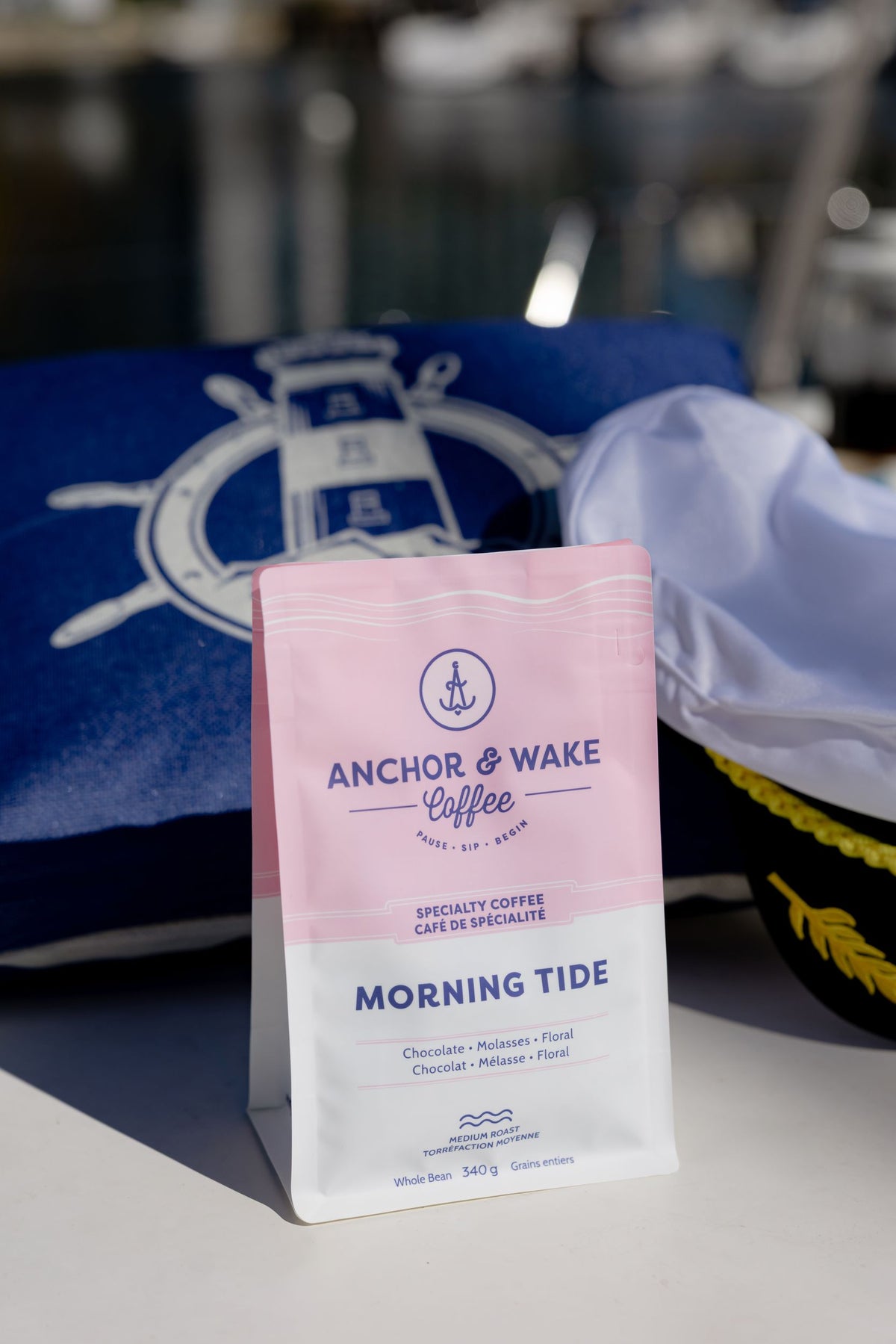 Morning Tide