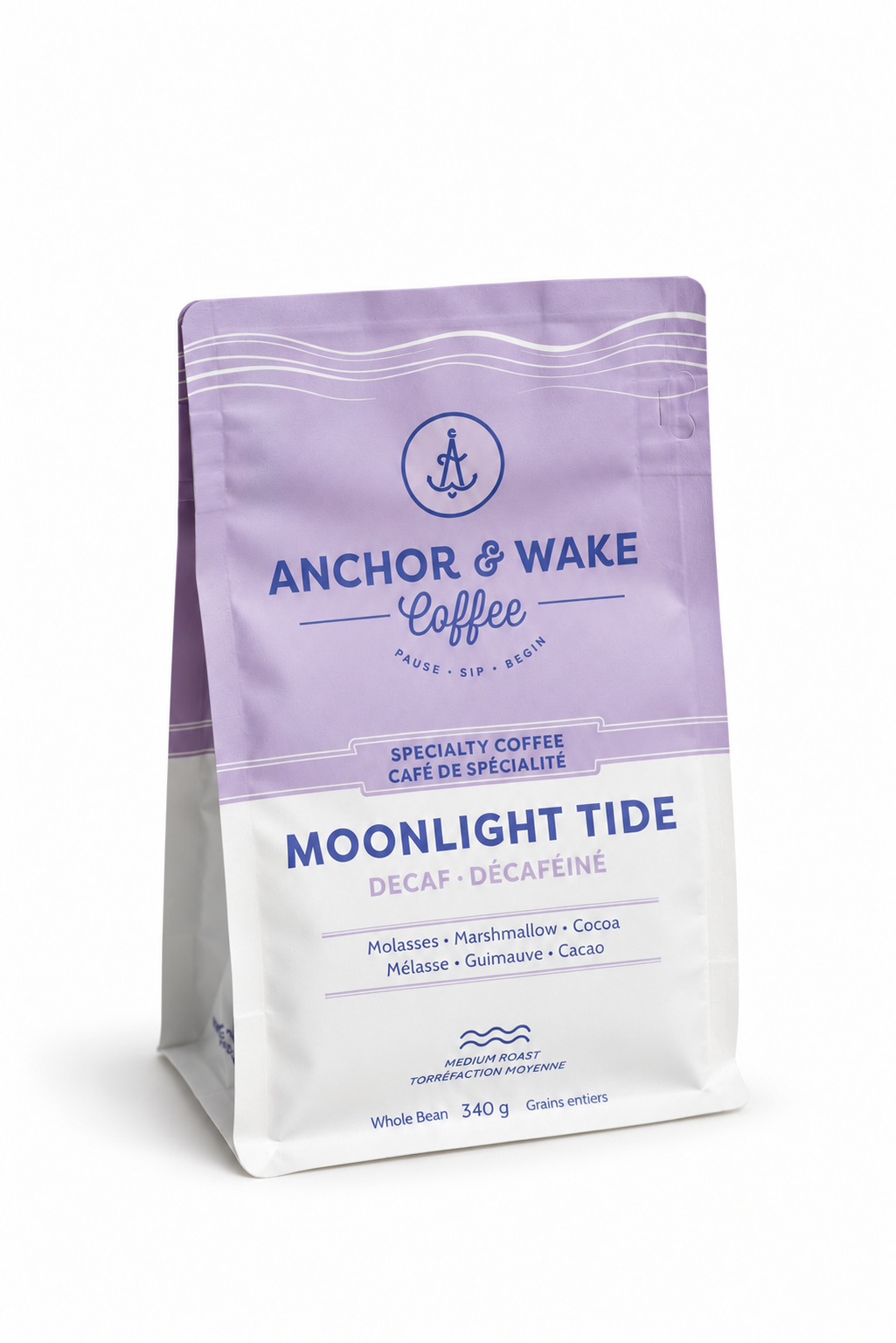 Moonlight Tide Decaf