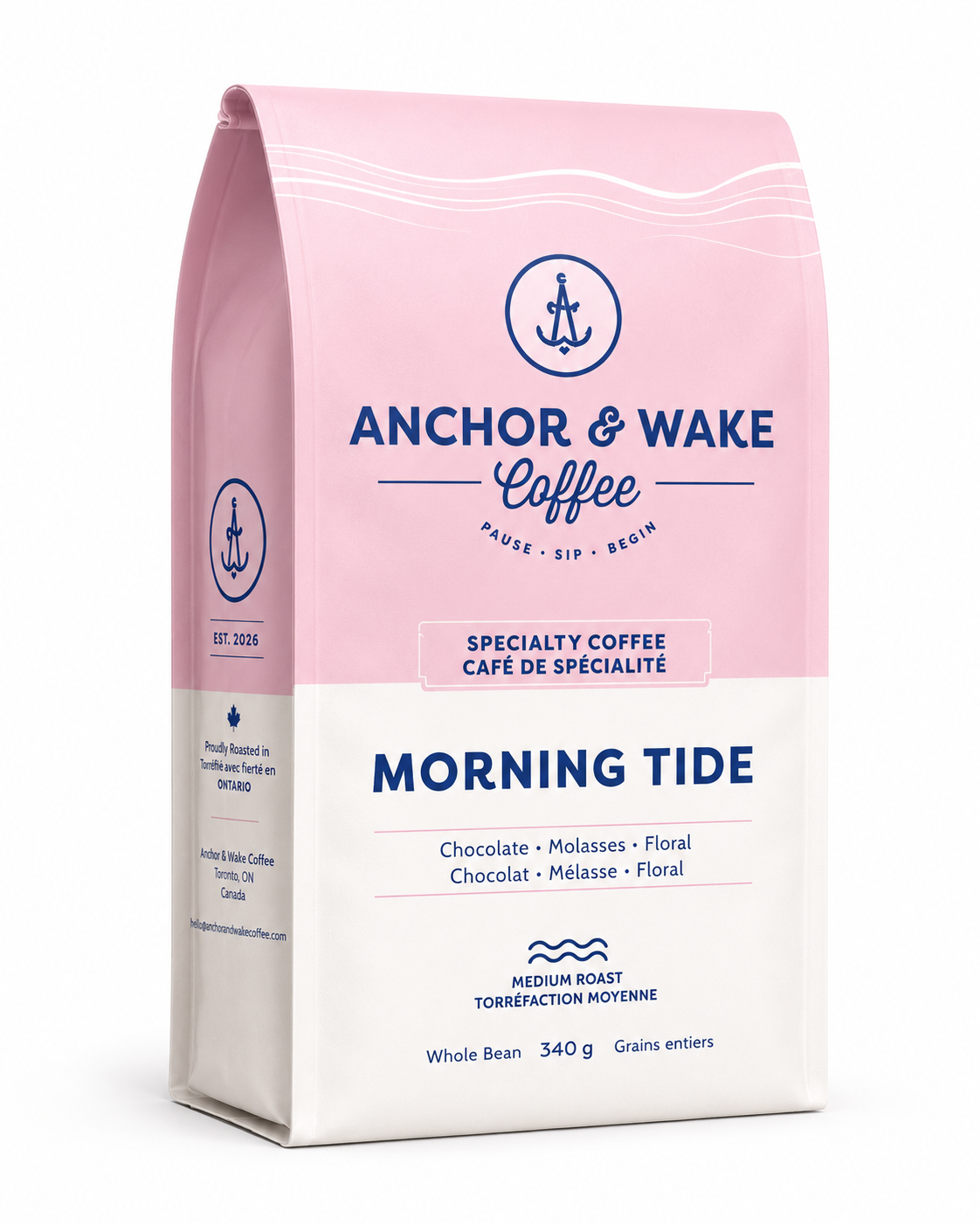 Morning Tide