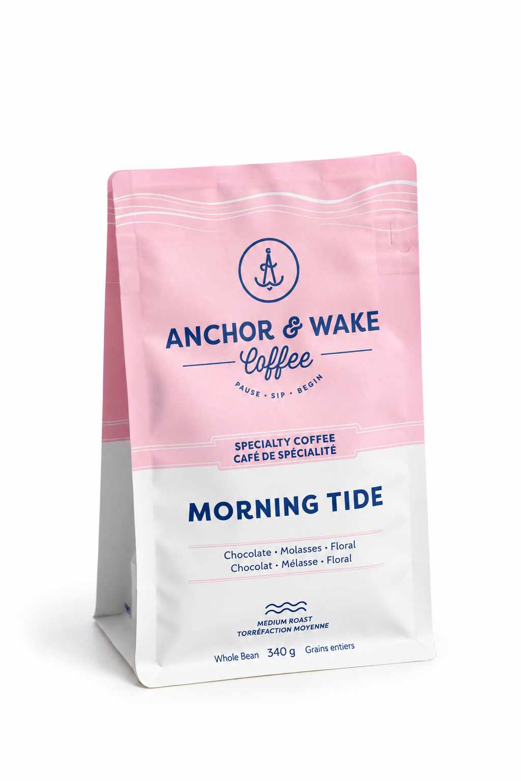 Morning Tide