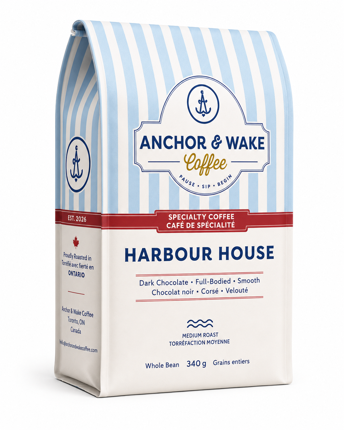 Harbour House