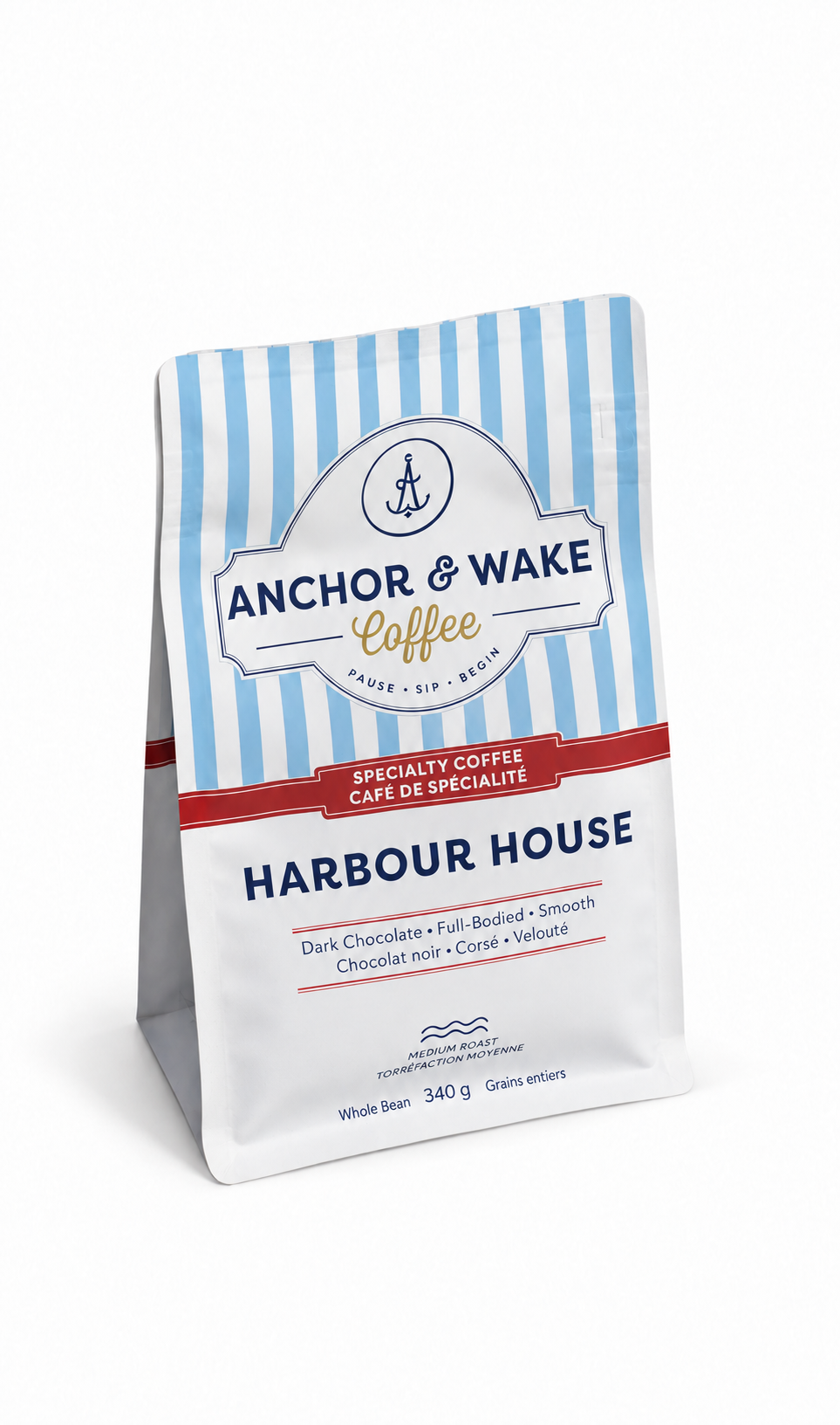 Harbour House